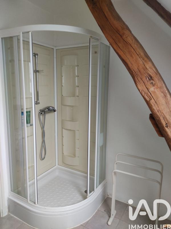 Maison - 125 m² - 4 pièces