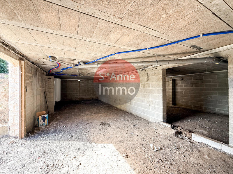 Maison - 127 m² - 5 pièces