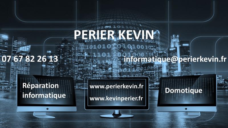 Perier Kevin