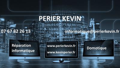 Perier Kevin