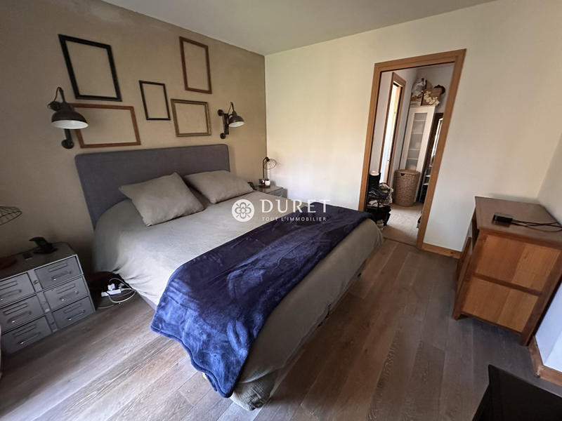 Maison contemporaine - 204 m² - 7 pièces