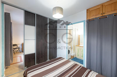 Appartement - 29 m² - 1 pièce