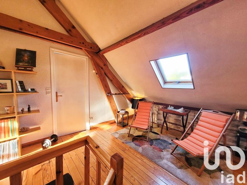 Appartement - 109 m² - 5 pièces