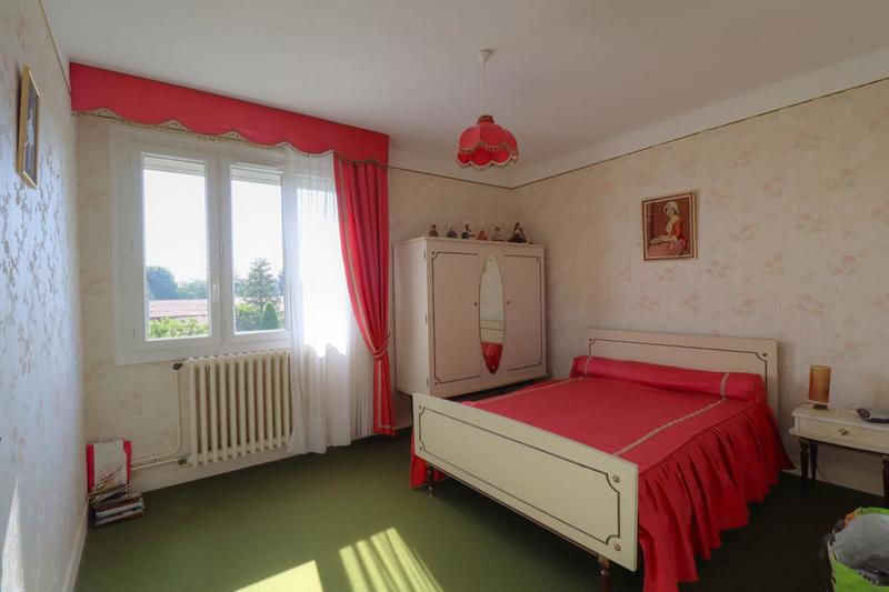 Maison - 132 m² - 5 pièces