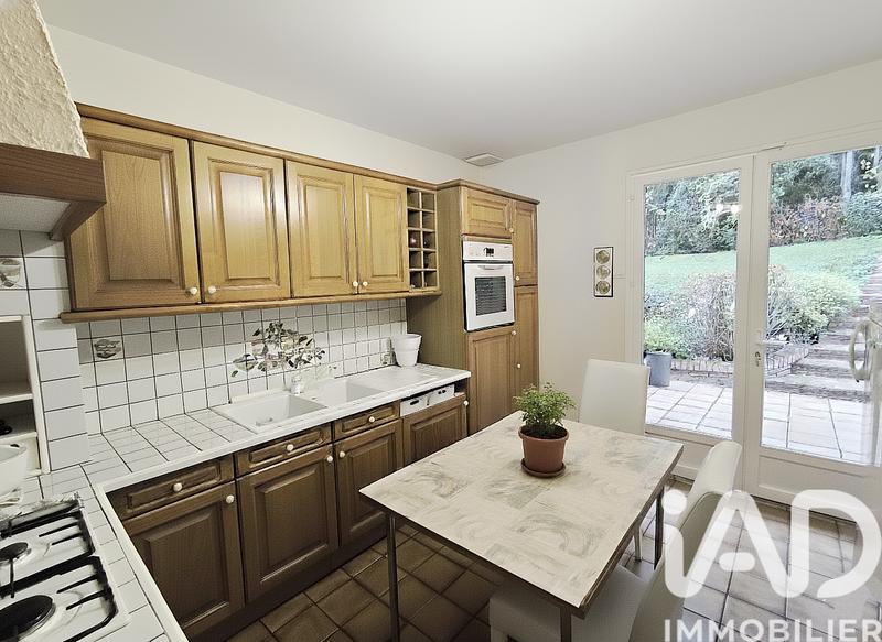 Maison de village - 82 m² - 5 pièces