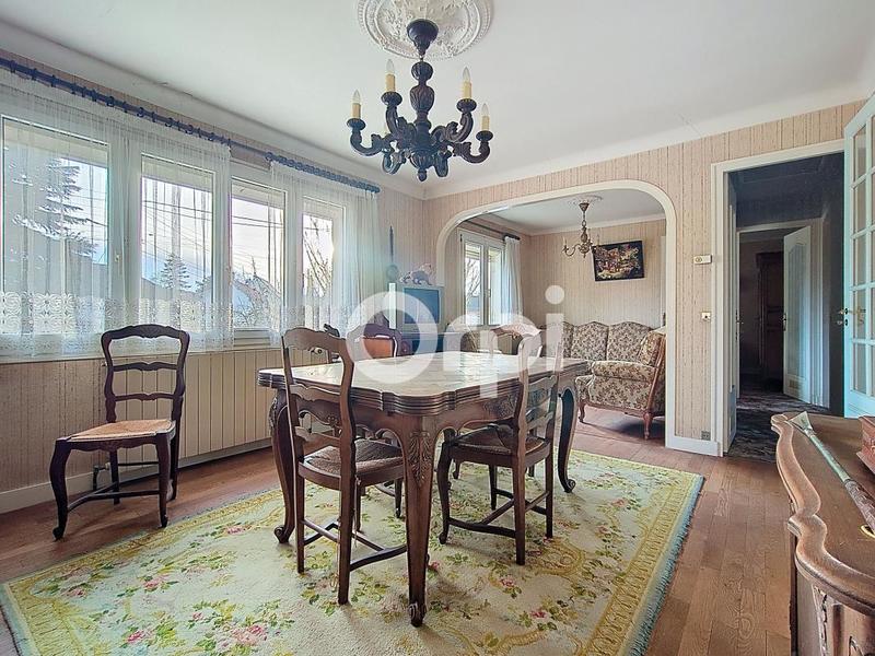 Maison - 75 m² - 2 pièces