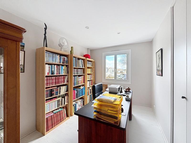 Maison - 153 m² - 6 pièces