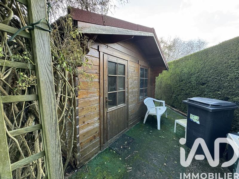 Maison - 144 m² - 7 pièces