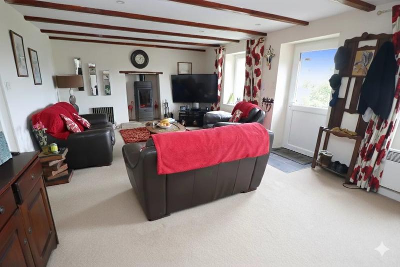 Maison - 73 m² - 4 pièces