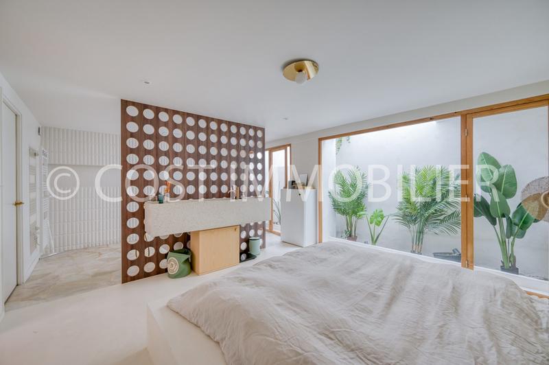 Appartement - 162 m² - 5 pièces