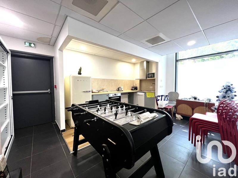 Appartement - 19 m² - 1 pièce