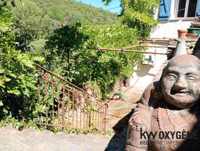 Mas - 134 m² - 5 pièces