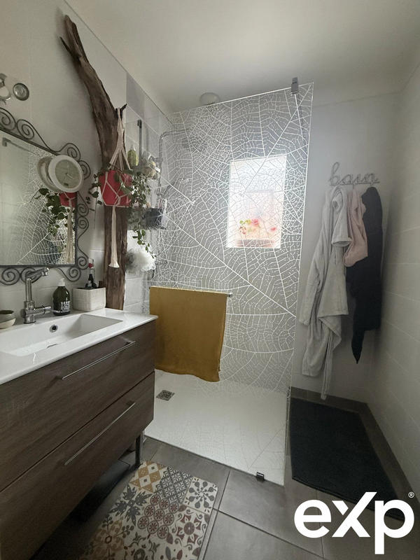 Maison - 156 m² - 7 pièces