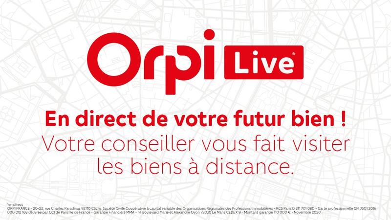 Local commercial - 20 m² - 2 pièces