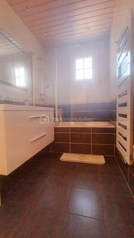 Maison - 114 m² - 4 pièces