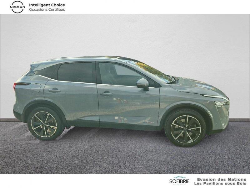 Nissan Qashqai III e-Power 190 ch Tekna