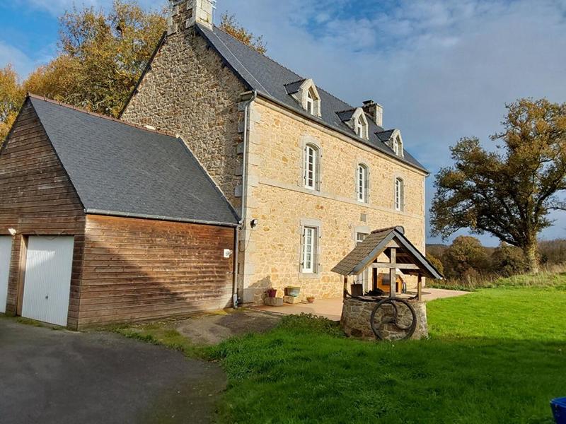 Maison - 171 m² - 5 pièces