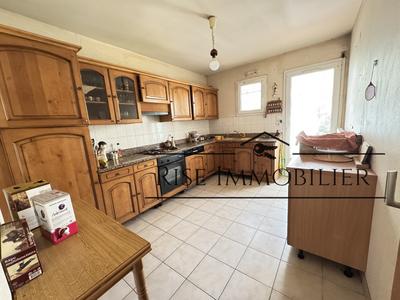 Maison - 103 m² - 5 pièces