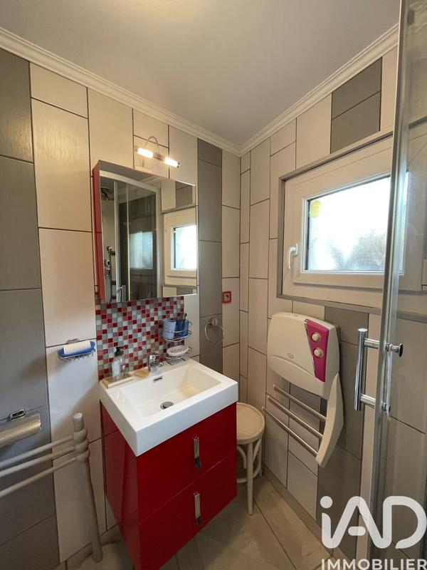 Maison - 175 m² - 7 pièces