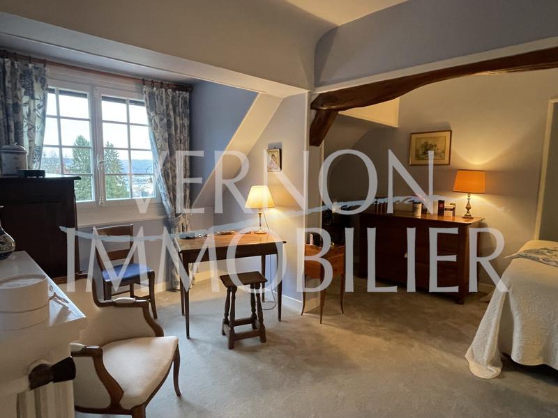 Maison - 192 m² - 6 pièces
