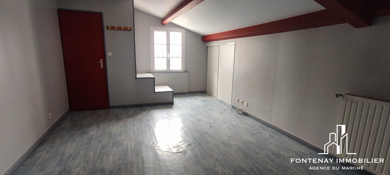 Maison - 96 m² - 4 pièces