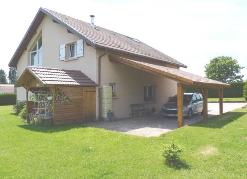 Immeuble - 140 m²