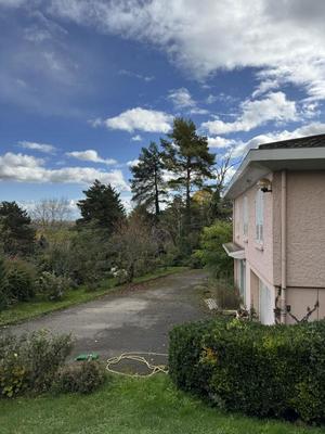 Maison - 434 m² - 8 pièces