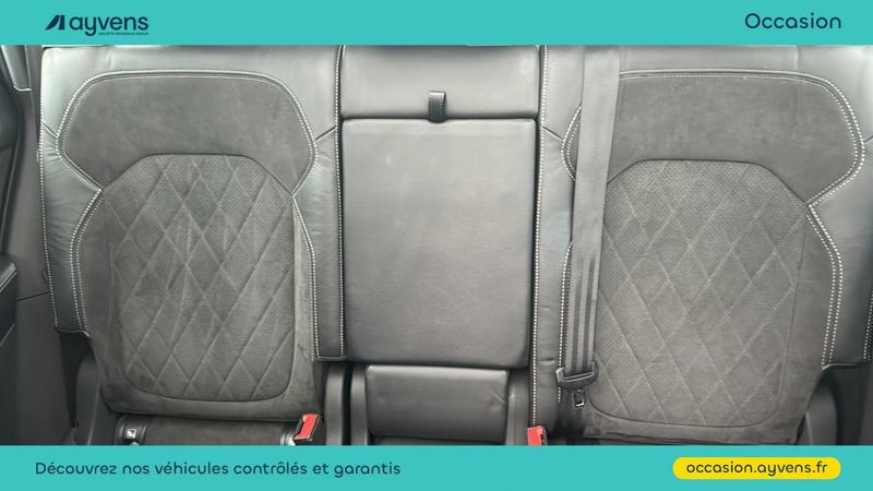 Skoda Kodiaq 1.5 Tsi Act 150ch Sportline 4x4 Dsg Euro6d-T 7 places