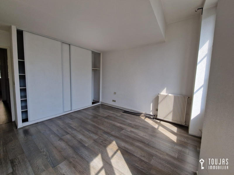 Appartement - 88 m² - 3 pièces