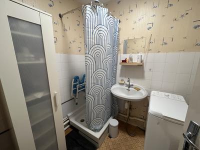 Appartement - 54 m² - 2 pièces