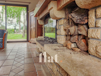 Maison - 147 m² - 5 pièces