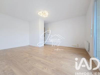 Appartement - 29 m² - 1 pièce