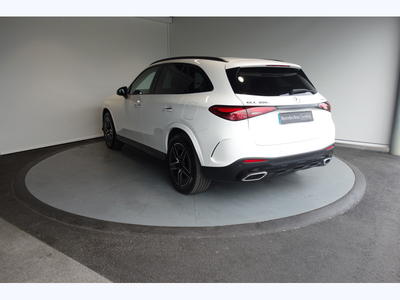 Mercedes Glc Suv 300 e Hybrid Eq 4matic Amg Line