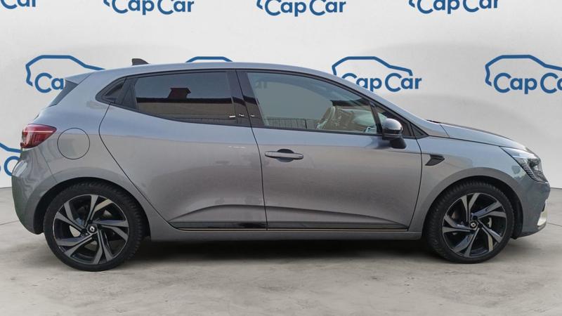 Renault Clio V 1.6 E-Tech 145 Edc Engineered - Automatique