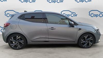 Renault Clio V 1.6 E-Tech 145 Edc Engineered - Automatique