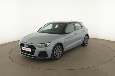 Audi A1 sportback 25 Tfsi Advanced 2 s tronic 7 95 ch