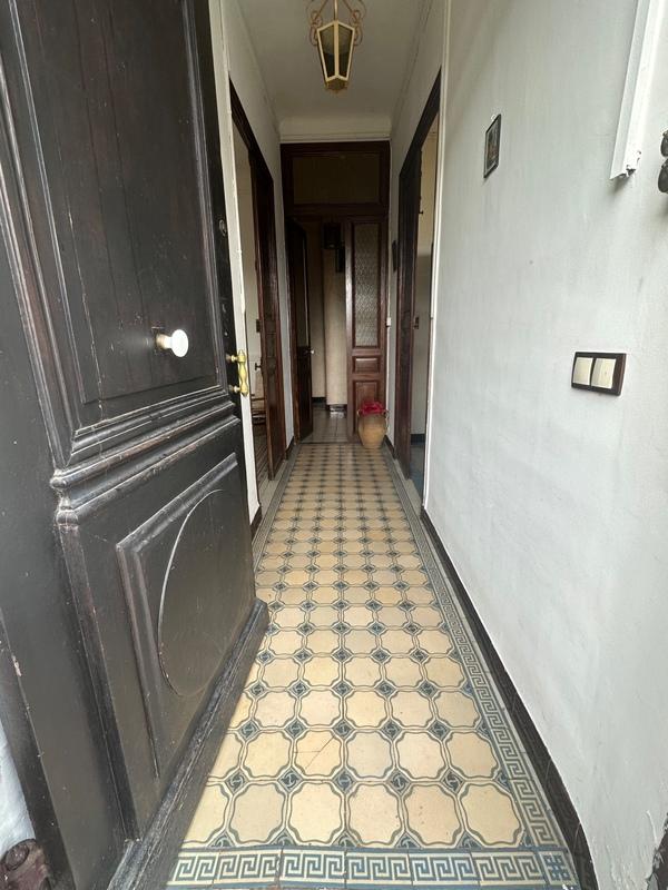 Maison en pierre - 130 m² - 5 pièces