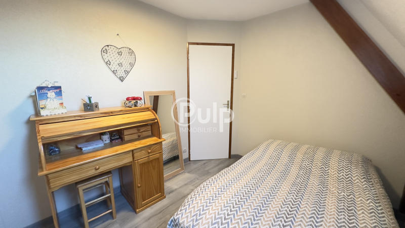 Pavillon - 102 m² - 7 pièces