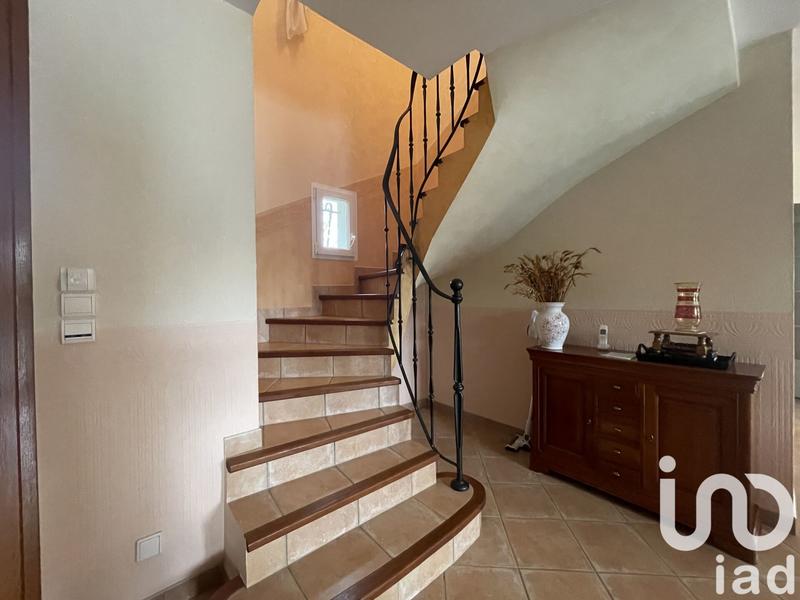 Maison - 157 m² - 5 pièces