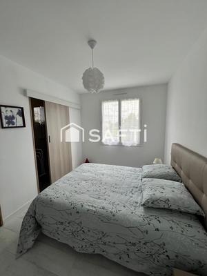 Maison - 114 m² - 5 pièces