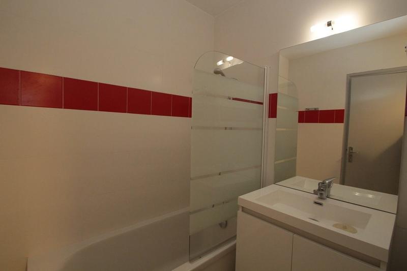 Appartement - 24 m² - 2 pièces