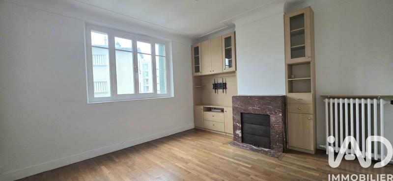 Appartement - 78 m² - 4 pièces