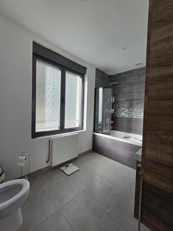 Maison - 137 m² - 5 pièces