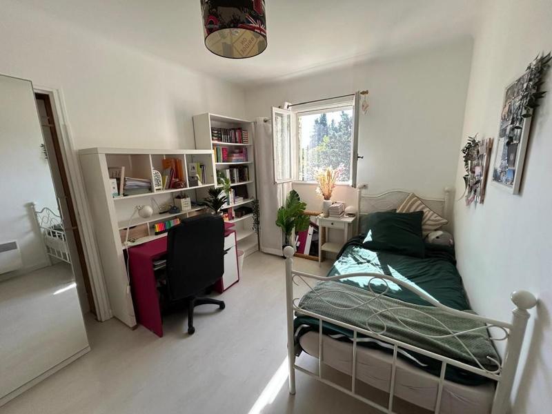 Villa - 155 m² - 6 pièces