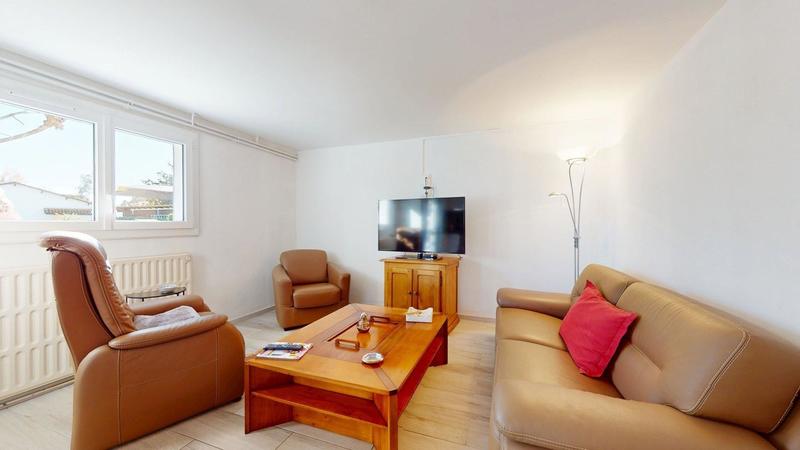 Maison - 161 m² - 7 pièces