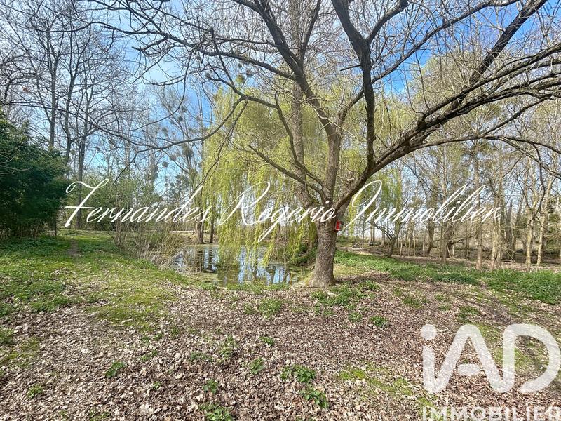 Maison - 175 m² - 7 pièces