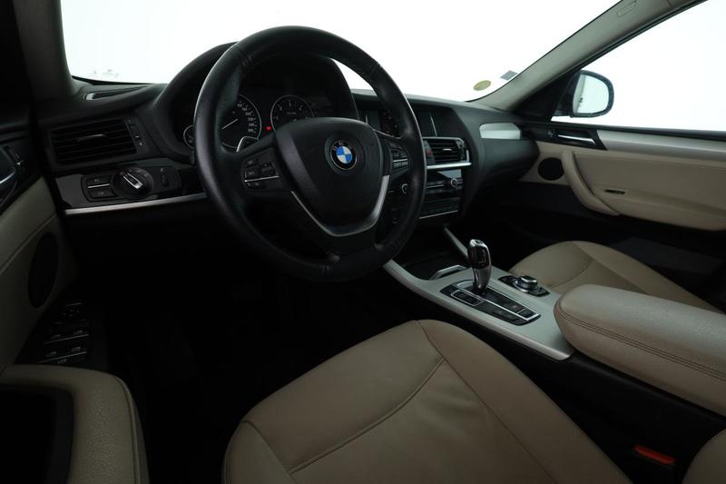 Bmw X4 xDrive20d Lounge Plus Bva8 190 ch