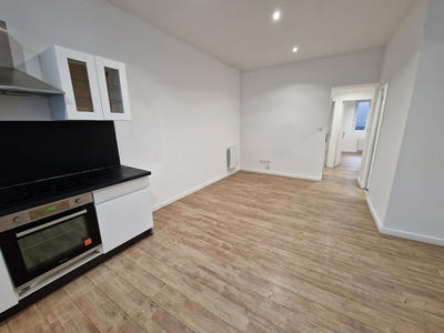 Appartement - 50 m² - 3 pièces