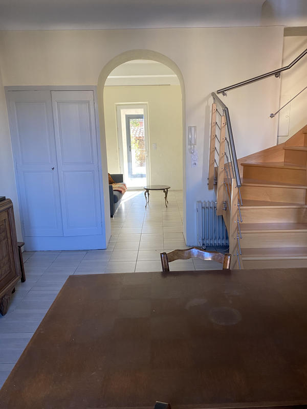 Maison - 138 m² - 6 pièces