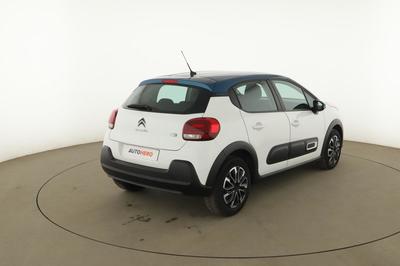 Citroën C3 1.5 Blue-HDi Feel Pack Bv6 102 ch